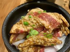 -九田家黑牛烤肉料理(香河店)