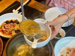 -黔蘑菇四季餐厅(观山湖店)