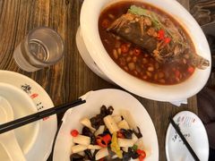 -臭鳜鱼人家·老字号徽菜