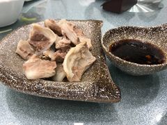 -东四民芳餐厅(世茂工三店)