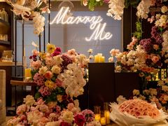 -百好乐宠物友好餐厅(朝外大街店)