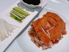 香酥鸭-松鹤楼·非遗·苏帮菜(融科店)
