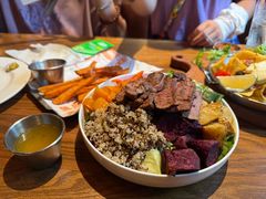 -京A Brewpub·精酿餐吧(幸福村店)