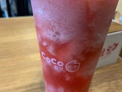 -CoCo都可(中联广场店)