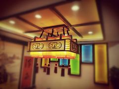 -那家老院子东北菜·饺子·小鸡炖蘑菇(艳华街店)