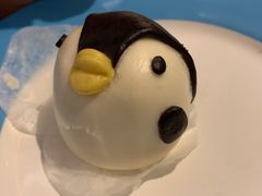 -帝企鹅自助餐厅•儿童岛•真企鹅(长隆企鹅酒店)