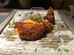 -绿茶餐厅(领展购物广场·中关村店)
