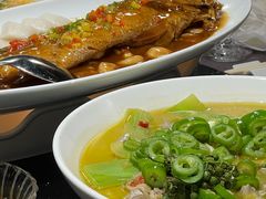 -洪福龙虾