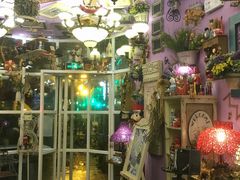 -广州迷途主题旅馆(海珠广场店)