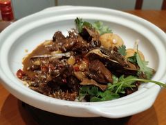 -嗣林·爷爷的私房菜(湾里店)