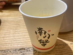 -南小蟹手工點心(三里屯店)