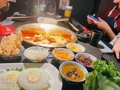 -九鼎轩脆毛肚火锅(南京东路店)