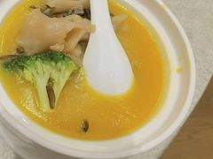 金汤野米花胶-新南华大酒店(长寿店)