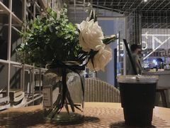 -觅见咖啡馆(艺展中心店)