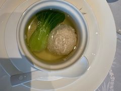 -一品淮扬 · 淮扬菜·北京万达文华酒店