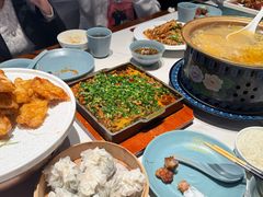 -老周家酱卤猪蹄私房菜(克拉玛依西街店)