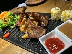 -LYFATTI 莱芙缇(赣水路店)