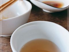 -同得兴 Since·1995 传统苏式面馆(嘉馀坊店)