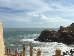 -湄洲岛