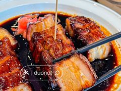 -禾府酒家·传统广府味(番禺店)