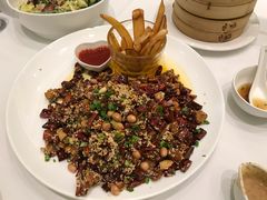 -眉州东坡·熊猫主题餐厅(枫蓝店)