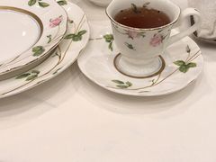 普洱茶-翠园(北京王府中环店)