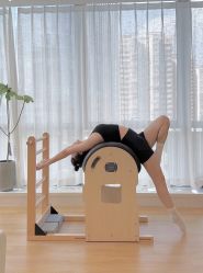 -AN普拉提女子健身工作室
