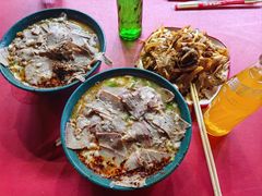 -清真马杰山牛肉汤馆