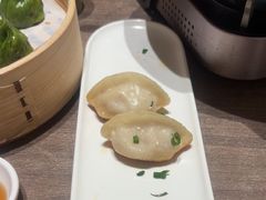 -苏小柳点心·手作小笼包(浦东嘉里城分院)