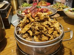 -阿记烧烤(英达路店)