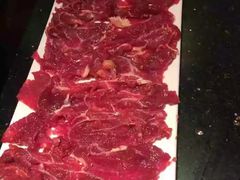 -牛事制造局牛肉火锅(莲岳路店)