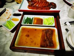 -京味斋·北京烤鸭(华威桥北工大店)