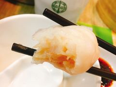 晶莹鲜虾饺-添好运点心专门店(中环IFC店)