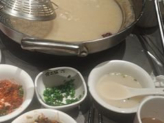 -骨之味·筒骨汤火锅(江头店)