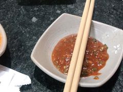 -海花锅盖烧烤店(怡馨家园店)