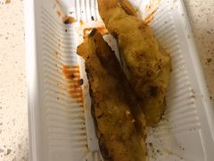 -李记清真馆(打钉巷店)