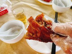 -伟记牛蹄(道滘店)