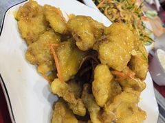 -三八饭店(南京路店)