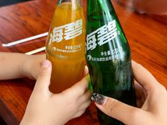 -清真马杰山牛肉汤馆