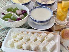 -老周记顺德双皮奶