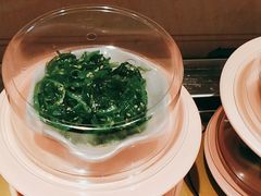 -争鲜回转寿司(通州万达店)