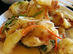 -我去·春饼文化主题餐厅(国定路总店)