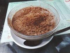 -义顺牛奶公司(庇利金街店)