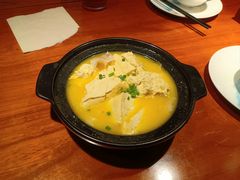 -鸽舞笙平金牌烧鸽子·融合菜(鲁谷店)