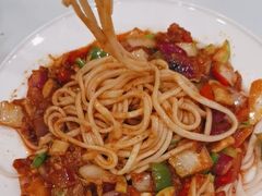 -阿西娅食府(中关村店)