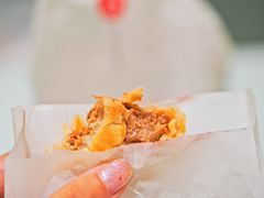 鲜肉月饼-上海哈尔滨食品厂(淮海中路店)