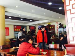 大堂-美玲拉面(鞍山西道店)