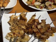 -義聚德·清真铜锅涮羊肉·烧烤(河东店)
