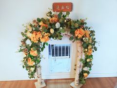 -Husky Go! 哈士奇体验馆·宠物咖啡厅狗咖