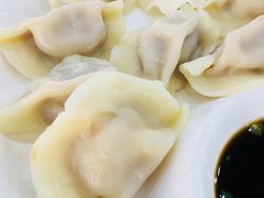 美润水饺-复旦张江校区食堂